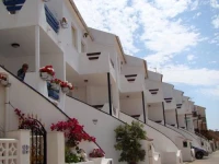 Apartamentos Euromar III 