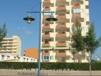 Apartamentos EuropeГ±iscola 