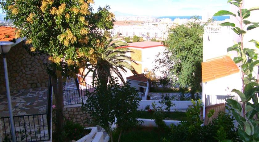 Apartamentos Finca SimГі 