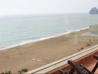 Apartamentos Florida II 