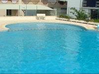 Apartamentos La Volta 