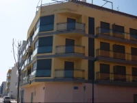 Apartamentos Los Azahares 