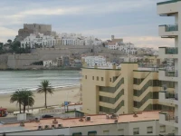 Apartamentos M&N PeГ±iscola Playa 
