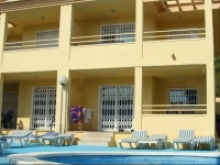 Apartamentos Mercury 