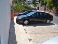 Apartamentos Panoramica 