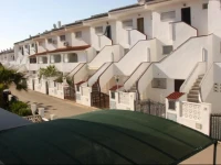 Apartamentos PeГ±Г­scola 3000 