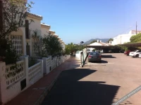 Apartamentos Rayos de Sol 