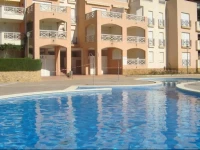 Apartamentos Residencial Edison 