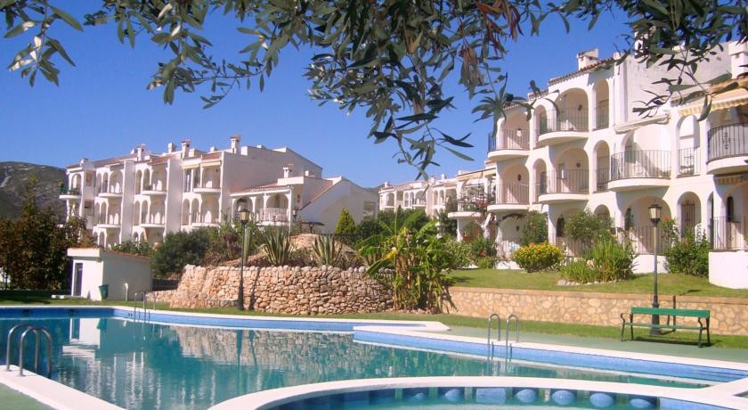 Apartamentos Residencial Finca del Moro 
