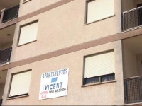 Apartamentos Vicent 