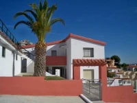 Apartamentos Vista 