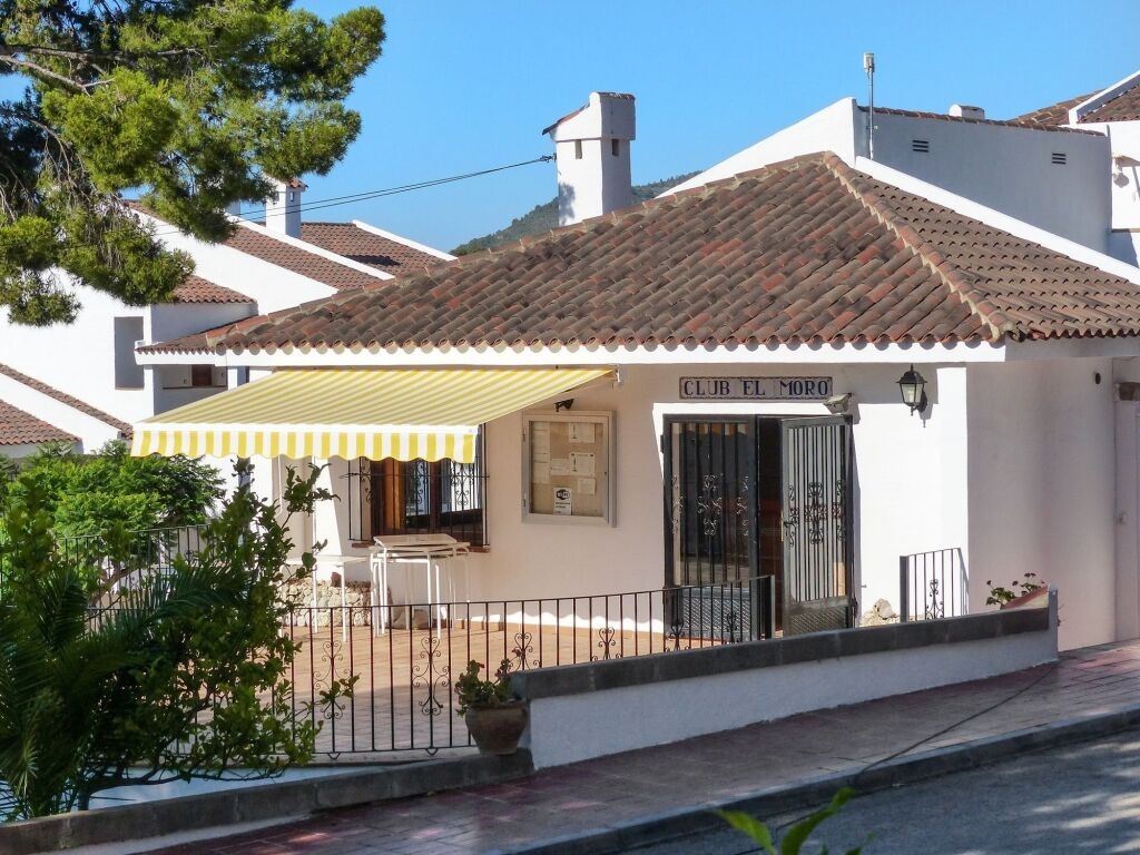 Apartment UrbFinca del Moro 