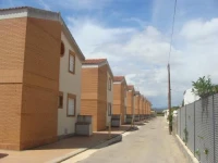 Bungalows Las Norias 