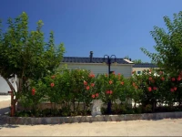 Camping Los Pinos 