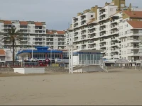 Peniscola Playa APL 4 