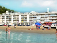 Residencial Forner Orangecosta 