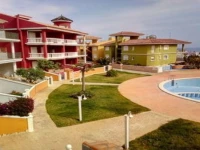Residencial Nerea 