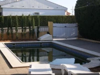Villa San Antonio 