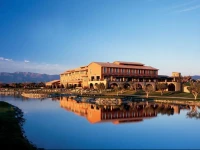 Hotel Peralada Wine Spa & Golf 