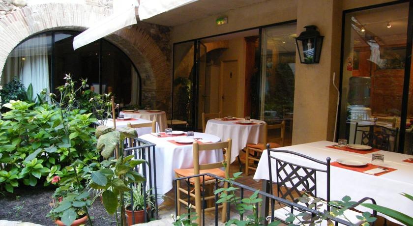 Hotel de La Font Peralada 