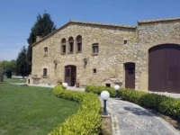 Hotel Mas Rabiol 