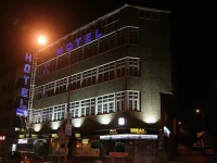 Hotel Brial 