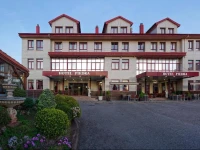 Hotel Piedra 
