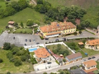 Hotel y Casona El Carmen 