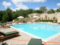 Villas Petra 