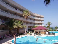 Palmera Beach 