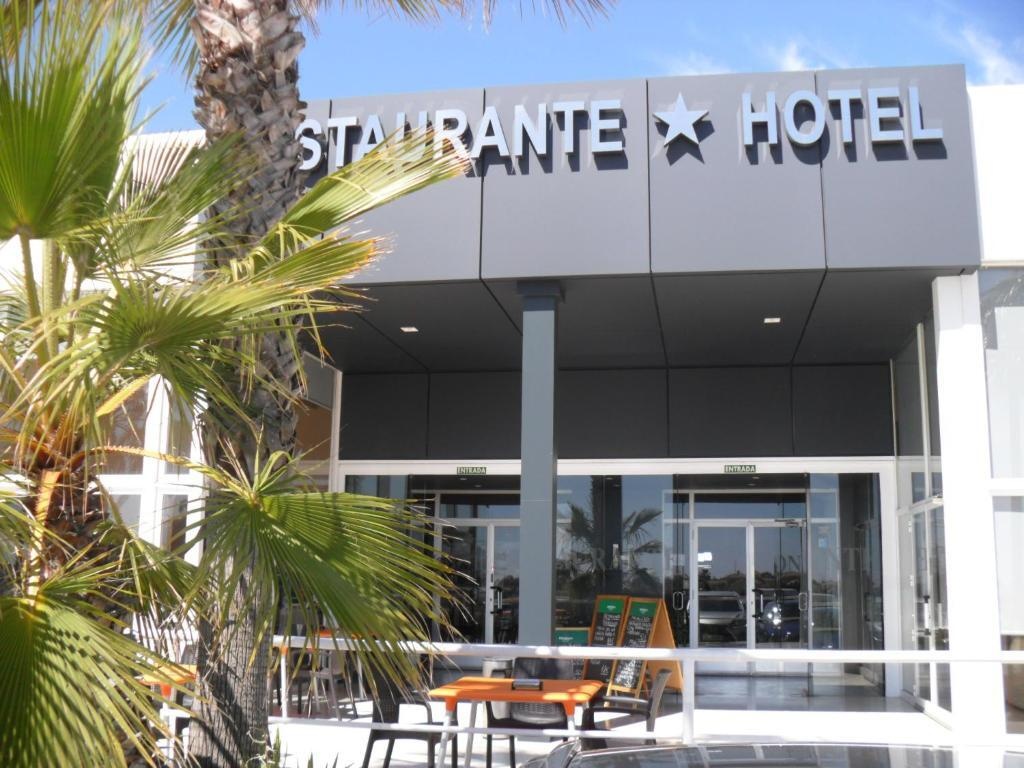 Hotel Lo Monte 