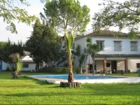 Apartamentos Cerros Bravo 