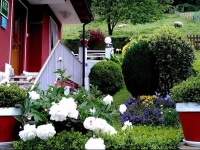 Apartamentos Huerta CarГєa I y II 