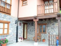 Casa rural La Xana 