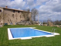 Masia Rovira 
