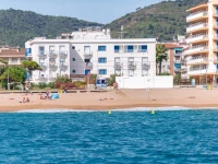 Hotel Sorrabona 
