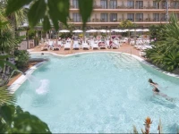 Sumus Hotel Stella & Spa*** 