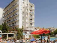 Apartamentos Fergus Paradis Park 