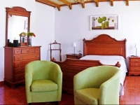 Apartamentos Rurales El Prado 