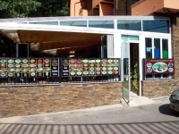 Hotel El Puente 