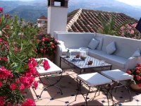 Casa Aire de Lecrin 