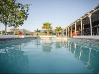 Fuente del Lobo Bungalows 