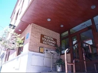 Hostal Toledano Victoria 