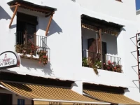 Hotel Rural San Roque 