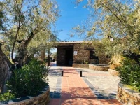 Cortijo la Loma de la Alpujarra 