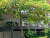 Apartamentos El Palmar 
