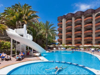 Neptuno Gran Canaria - Adults Only