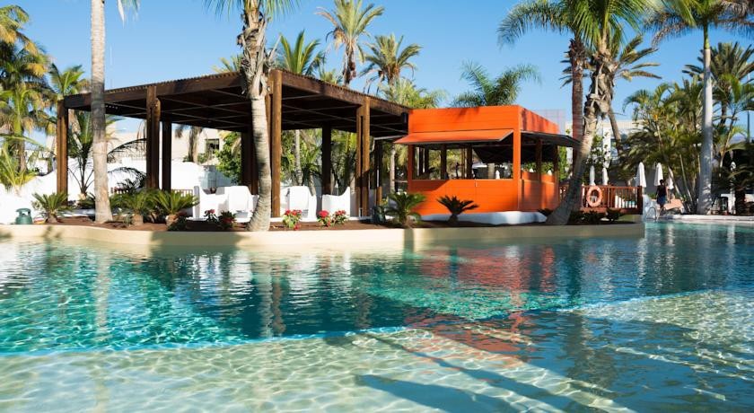 Sentido Gran Canaria Princess - Adults Only 
