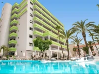 Hotel THe Anamar Suites 