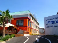 Family Resort Fiftys For Maihama 3*